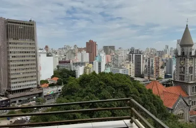 Excelente apartamento com 138 metros com vista livre na consolação são paulo