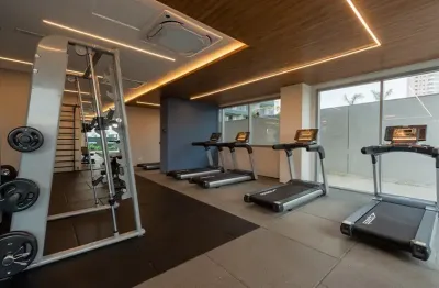 Apartamento à venda 37 metros com 1 dormitório no alto do ipiranga em sp