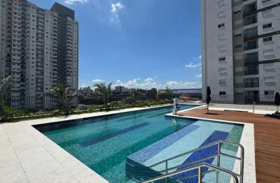 Apartamento à venda novo 45 metros 1 dormitório 1 vaga no butantã em sp