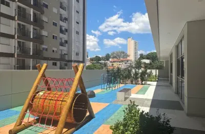 Apartamento à venda novo 45 metros 1 dormitório 1 vaga no butantã em sp