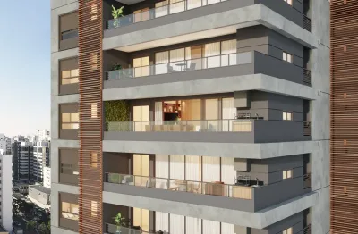 Lindo apartamento pronto e novo 111 metros quadrados 3 suítes em moema são paulo