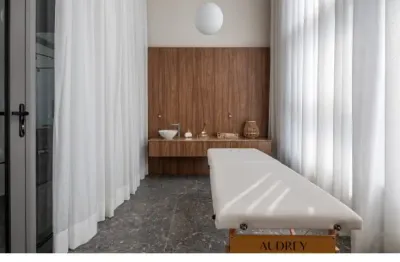 Apartamento novo 45 metros com 2 quartos, 1 suíte e 1 vaga na Chácara Santo Antonio - SP