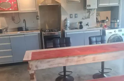 Apartamento 66 metros 2 dormitórios e 1 vaga  a 200 metros do Mackenzie