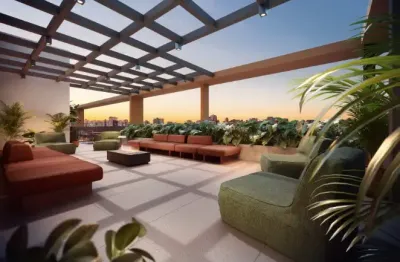 Apartamento 41 metros quadrados dois quartos na Vila Mariana SP