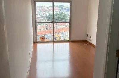 Apartamento 70 metros quadrados com 3 dormitórios 1 vaga no Jardim Aeroporto SP