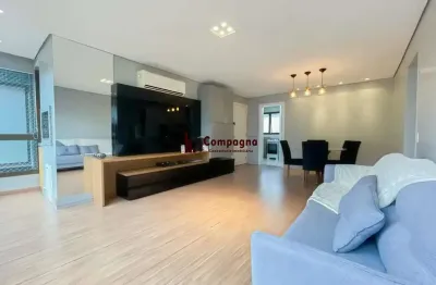Apartamento com 3 quartos à venda na Rua Silva Jardim, 900, Bela Vista, Porto Alegre