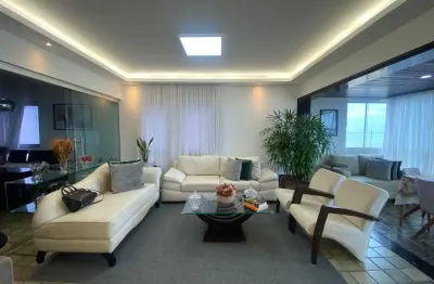 Apartamento com 4 quartos à venda na Avenida Beira Mar, 100, Candeias, Jaboatão dos Guararapes