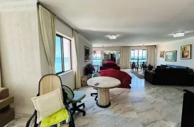 Apartamento com 3 quartos à venda na Avenida Boa Viagem, 4280, Boa Viagem, Recife
