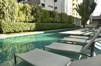 Apartamento com 2 quartos para alugar na Avenida Parnamirim, 300, Parnamirim, Recife