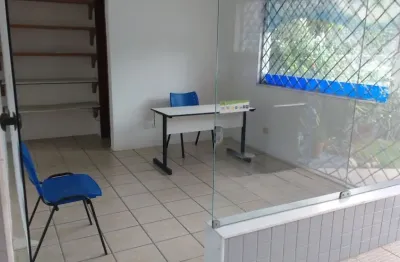 Sala comercial com 1 sala para alugar na Rua Carlos Gomes, 350, Madalena, Recife