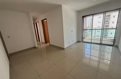 Apartamento com 3 quartos, 2 vagas de garagem fone: 81996344755