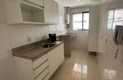 Apartamento com 3 quartos, 2 vagas de garagem fone: 81996344755