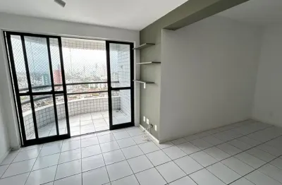 Apartamento com 3 quartos à venda na Rua Alfredo Osório, 123, Tamarineira, Recife