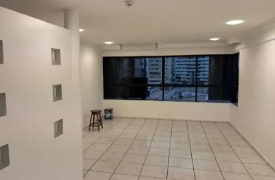 Sala comercial com 1 sala à venda na Avenida Engenheiro Domingos Ferreira, 2390, Pina, Recife