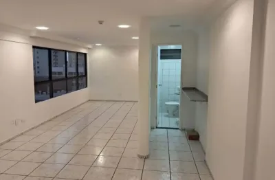 Sala comercial com 1 sala à venda na Avenida Engenheiro Domingos Ferreira, 2390, Pina, Recife