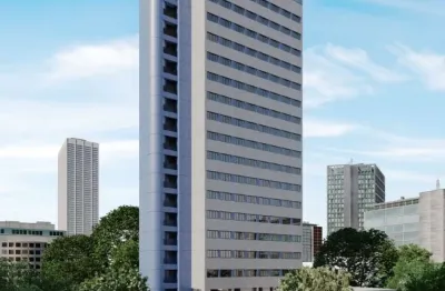 Oportunidade  flat 1 quarto em casa amarela   (81) 996344755....