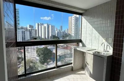 Apartamento com 2 quartos no bairro das graças (81) 99534-4755