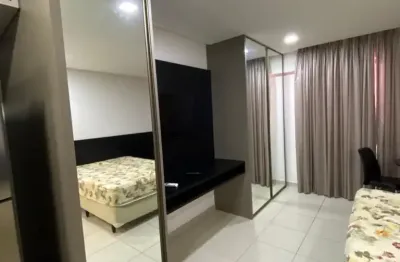 Lindo flat no coração de boa viagem pertinho do shopping recife