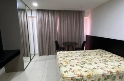 Lindo flat no coração de boa viagem pertinho do shopping recife