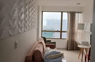 Flat com 1 quarto para alugar na Rua Estácio Coimbra, 171, Paissandu, Recife