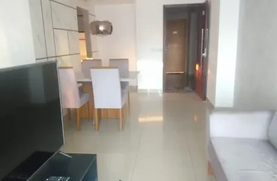 Apartamento semi-mobiliado a pouco metros do parque da jaqueira fone: (81) 9.9264-0808
