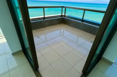 Apartamento com 4 quartos à venda na Avenida Boa Viagem, 5274, Boa Viagem, Recife