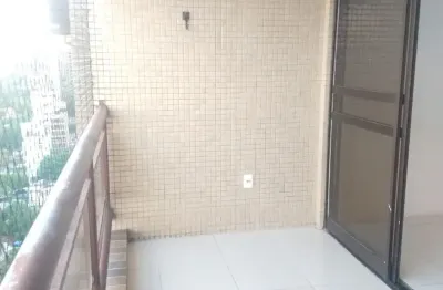 Excelente apartamento com 3 quartos no parnamirim (81)992640808