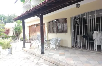 Casa com 6 quartos à venda na Rua Frederico, 400, Encruzilhada, Recife
