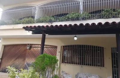 Casa com 6 quartos à venda na Rua Frederico, 400, Encruzilhada, Recife