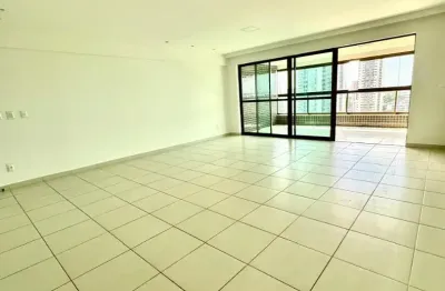 Lindo apartamento no bairro do monteiro com 4 quartos, sendo 4 suítes.