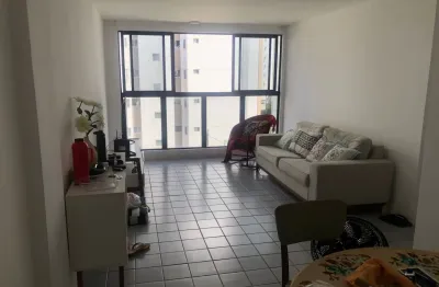 Apartamento com 3 quartos à venda na Rua Hermano de Barros e Silva, 790, Candeias, Jaboatão dos Guararapes