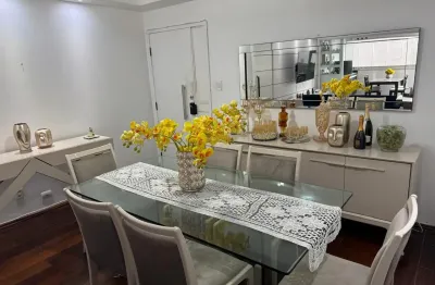 Lindo apartamento com 131 metros quadrados no bairro do espinheiro