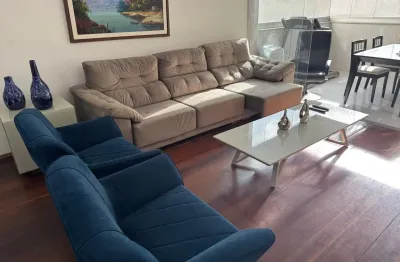 Lindo apartamento com 131 metros quadrados no bairro do espinheiro