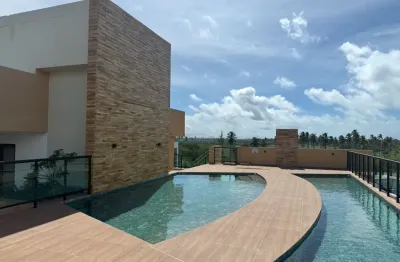 Flat com 1 quarto à venda na Avenida Portuaria, 100, Porto de Galinhas, Ipojuca