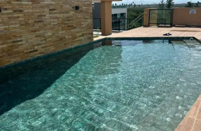 Oportunidade Lindo flat em Porto de Galinhas (81) 9963344755