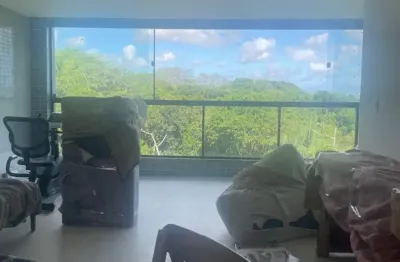 Lindo apartamento pronto para morar em Aldeia (81) 996334755