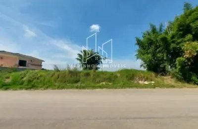 Terreno à venda no Morada da Colina, Resende 