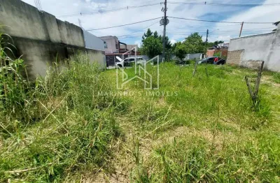 Terreno à venda no Jardim Aliança, Resende 