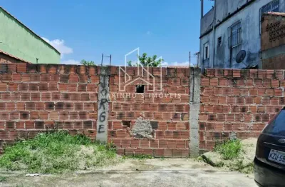 Terreno à venda no Jardim Aliança II, Resende 