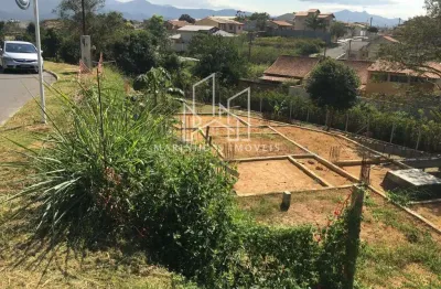 Terreno à venda no Morada da Colina, Resende 