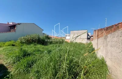 Terreno à venda no Jardim D'Oeste, Resende 