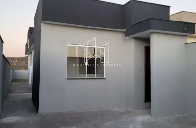 Casa para venda em resende, bela vista, 2 dormitórios, 1 suíte, 1 banheiro, 1 vaga