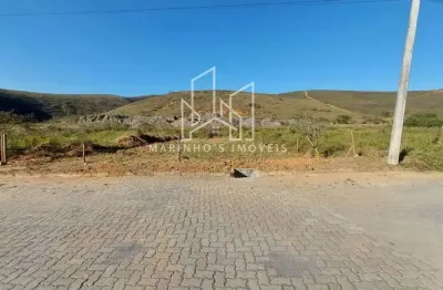 Terreno à venda na Bela Vista, Resende 