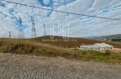 Terreno à venda na Bela Vista, Resende 