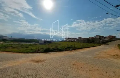 Terreno à venda na Rua 18, 00, Bela Vista, Resende