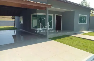 Casa para venda em itatiaia, vale dos reis, 3 dormitórios, 1 suíte, 1 banheiro, 2 vagas