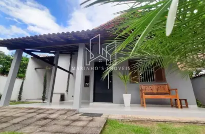 Casa para venda em porto real, nova colônia, 2 dormitórios, 1 suíte, 2 banheiros, 2 vagas