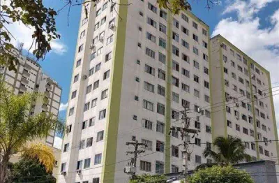 Apartamento para venda em resende, campos elíseos, 2 dormitórios, 1 banheiro, 1 vaga