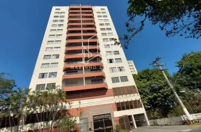 Apartamento para venda em resende, centro, 3 dormitórios, 1 suíte, 2 banheiros, 2 vagas