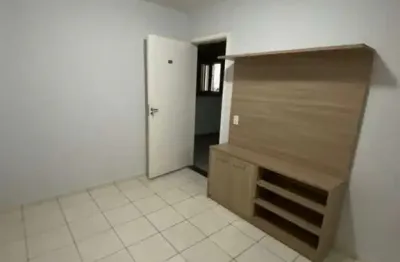 Apartamento para venda em resende, cabral, 2 dormitórios, 1 banheiro, 1 vaga